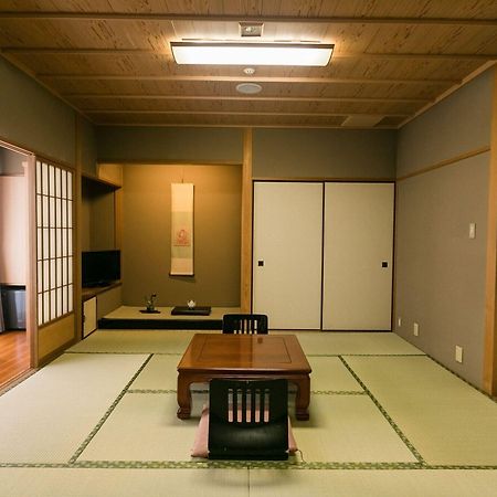 Ryokan Kyo-No-Yado Kagihei Киото Экстерьер фото