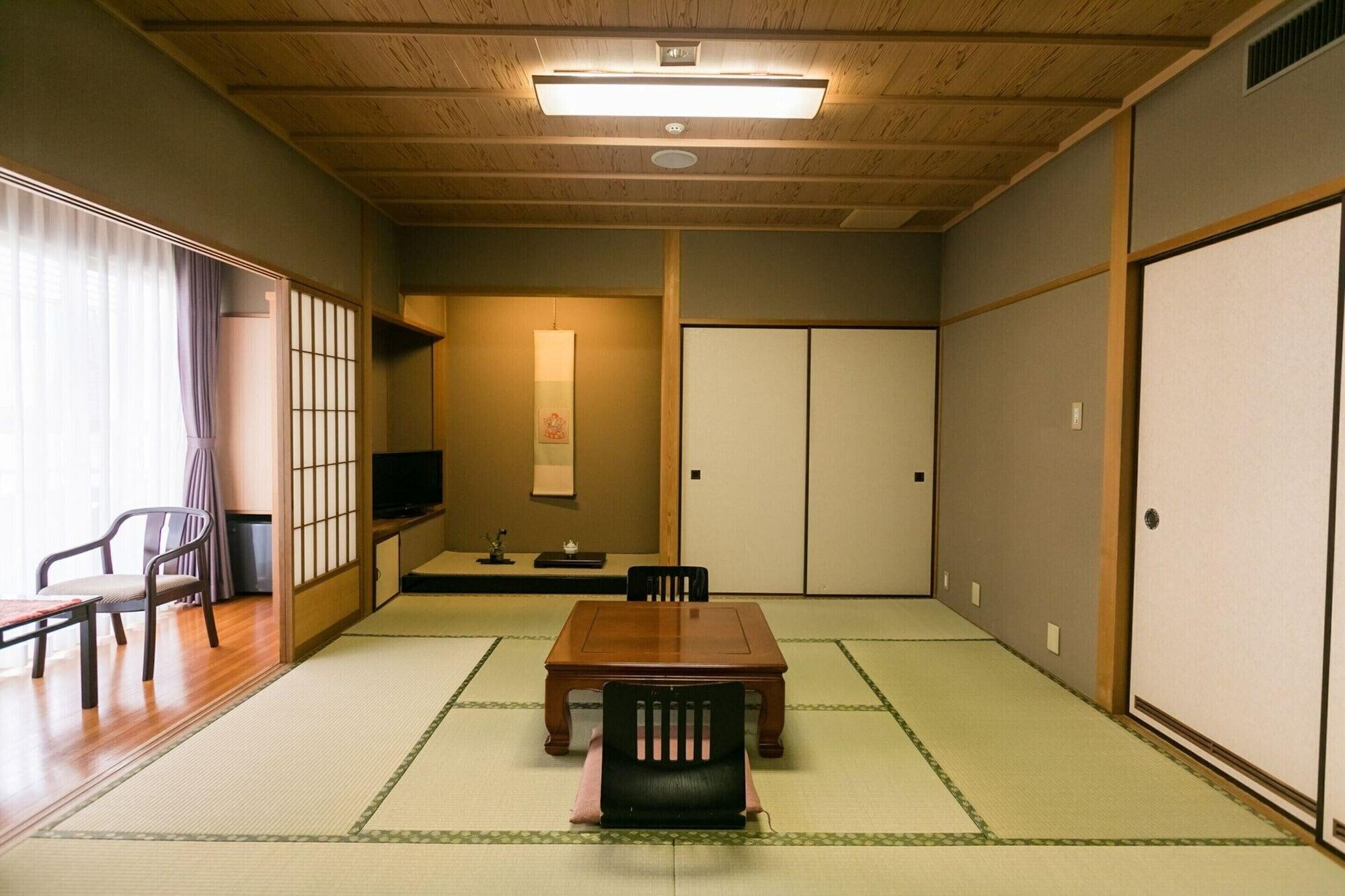 Ryokan Kyo-No-Yado Kagihei Киото Экстерьер фото
