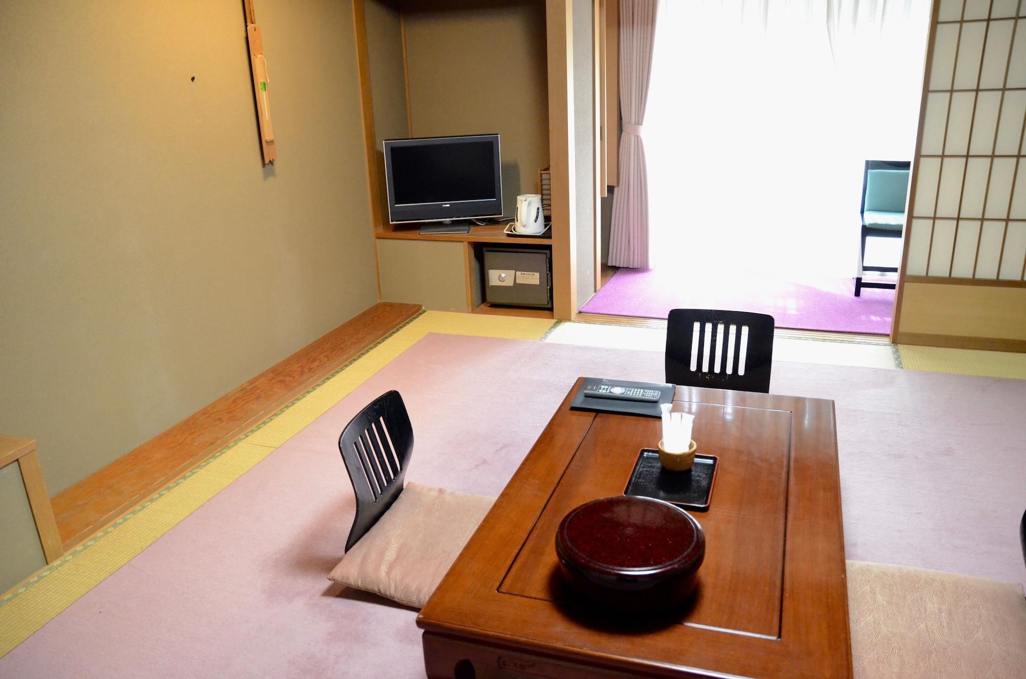 Ryokan Kyo-No-Yado Kagihei Киото Экстерьер фото