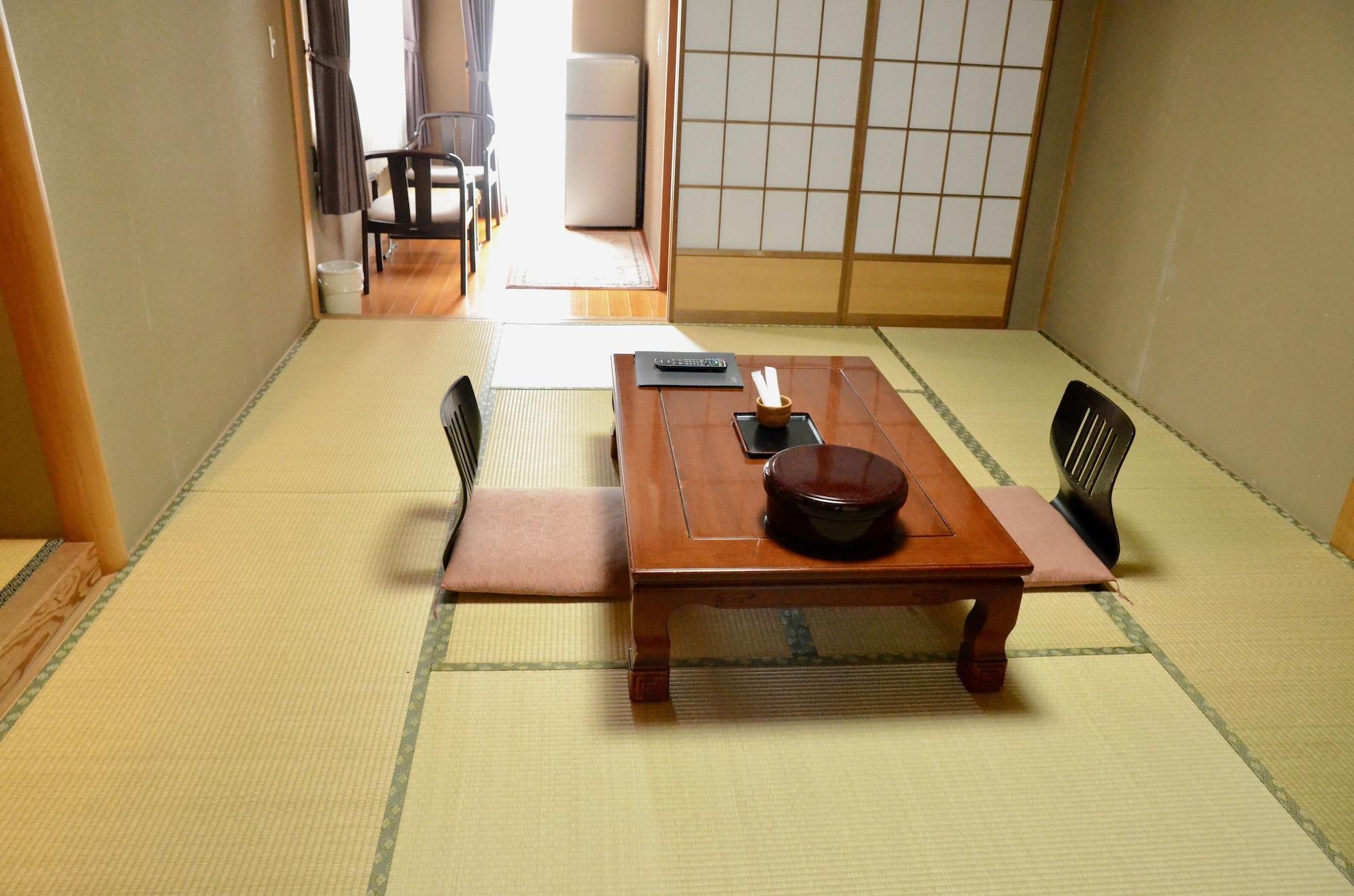 Ryokan Kyo-No-Yado Kagihei Киото Экстерьер фото