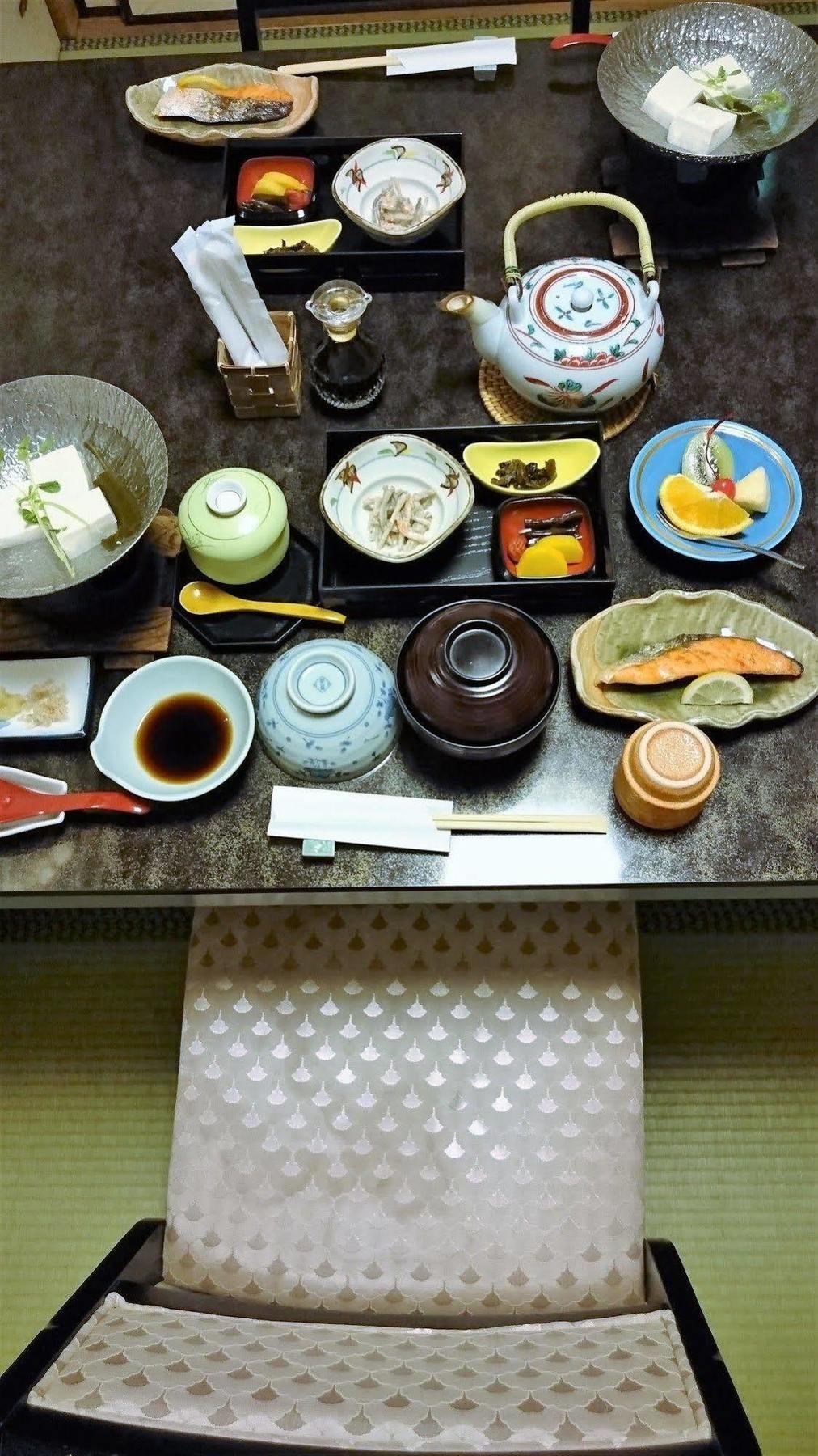 Ryokan Kyo-No-Yado Kagihei Киото Экстерьер фото